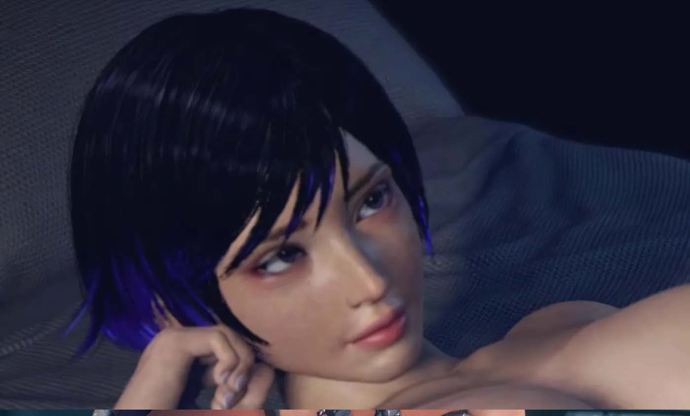 [3D动画] Mekesp大师：2024年9月更新整合版 [百度网盘]