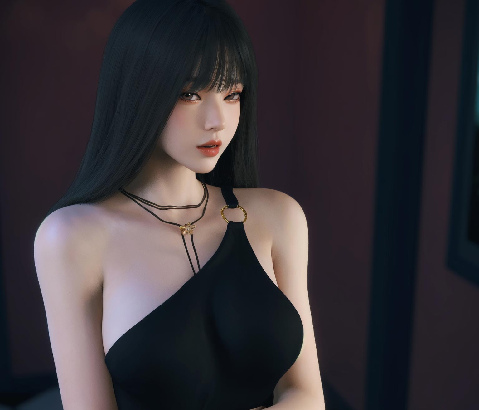 [3D彩漫] 千娇百媚01上半+下半 [百度网盘]