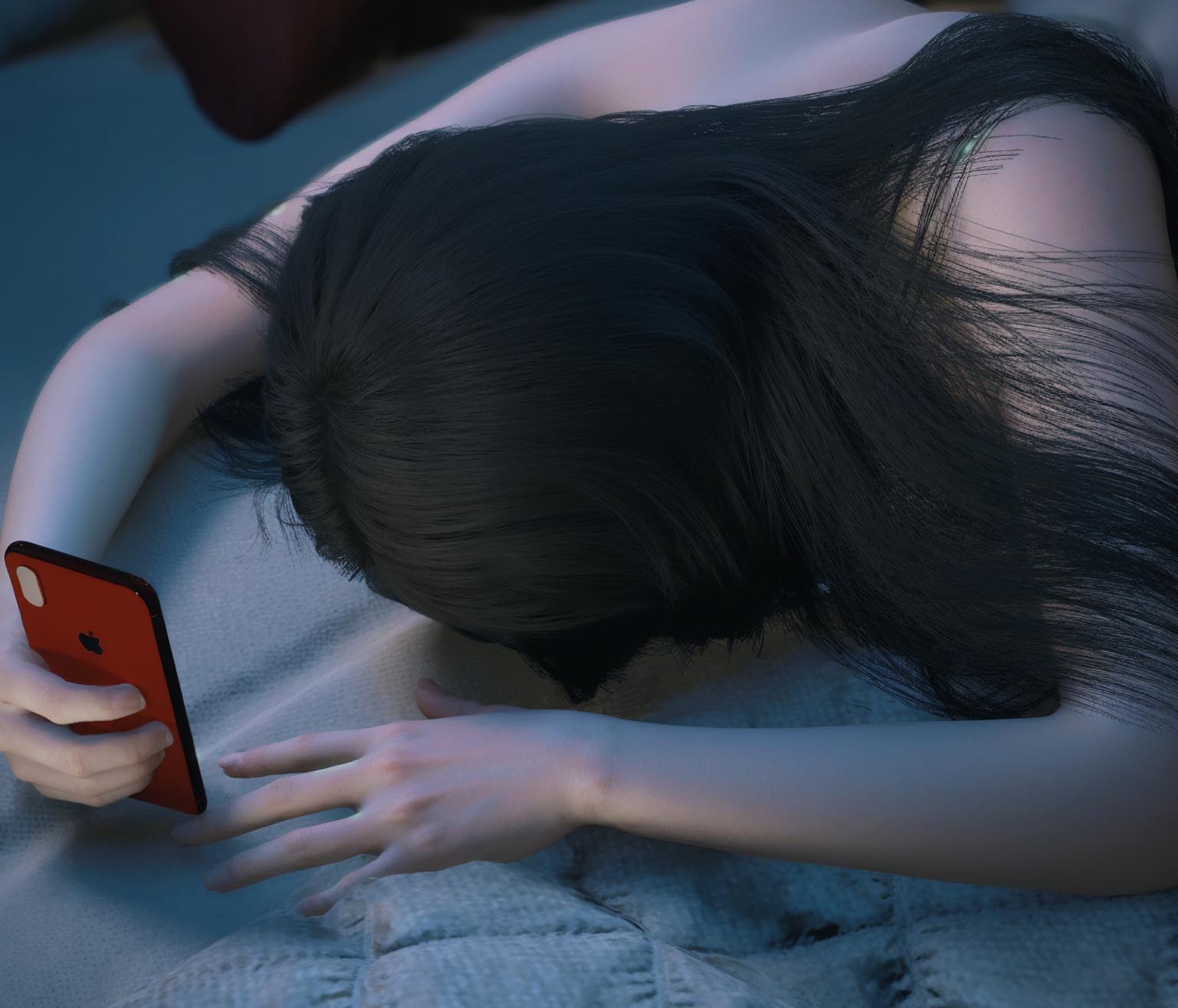 [3D彩漫] 千娇百媚01上半+下半 [百度网盘]