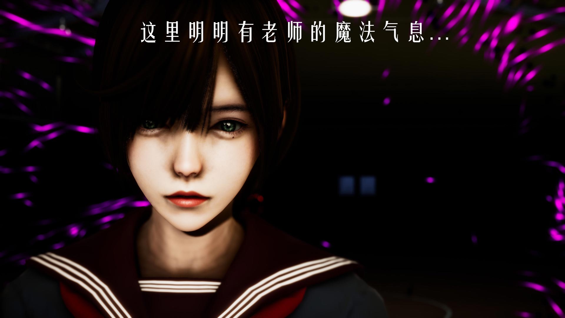 [3D彩漫] 美少女假面冯迪妮01-08+外传 [百度网盘]