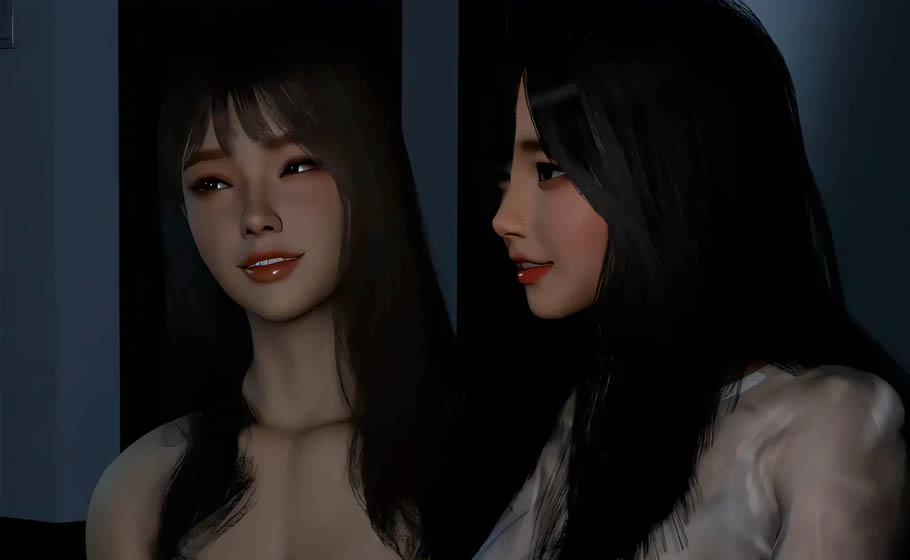 [同人动画] Vamonly五合一 姐妹花+护士+小助理+女神1-58整理 [百度网盘]