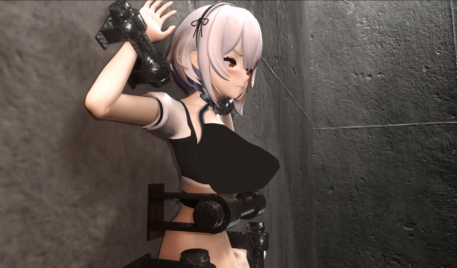 [3D] [みーとろーふ] 原神-创意束缚大师 全系列1080HD合集[百度网盘]