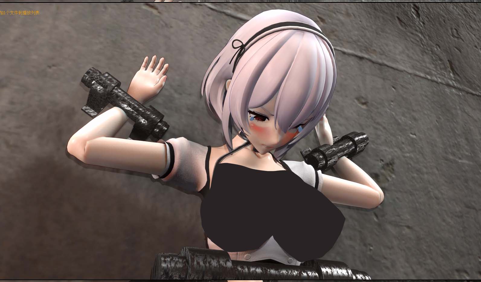 [3D] [みーとろーふ] 原神-创意束缚大师 全系列1080HD合集[百度网盘]