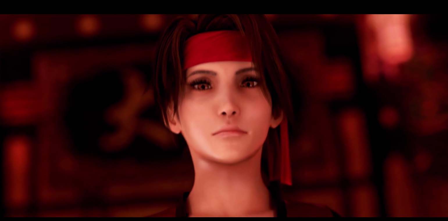 [3D神作/中文/OP社] 最终幻想7：地下竞技场2 背德之花 1080HD中文版[2.3G/百度网盘]