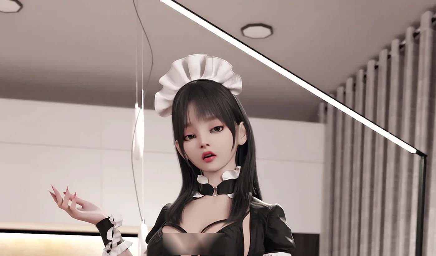 [3D彩漫] 魔刀01-06 [505M/百度网盘]