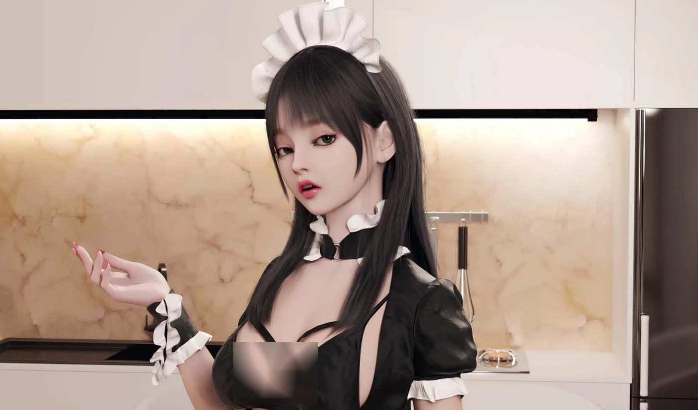 [3D彩漫] 魔刀01-06 [505M/百度网盘]