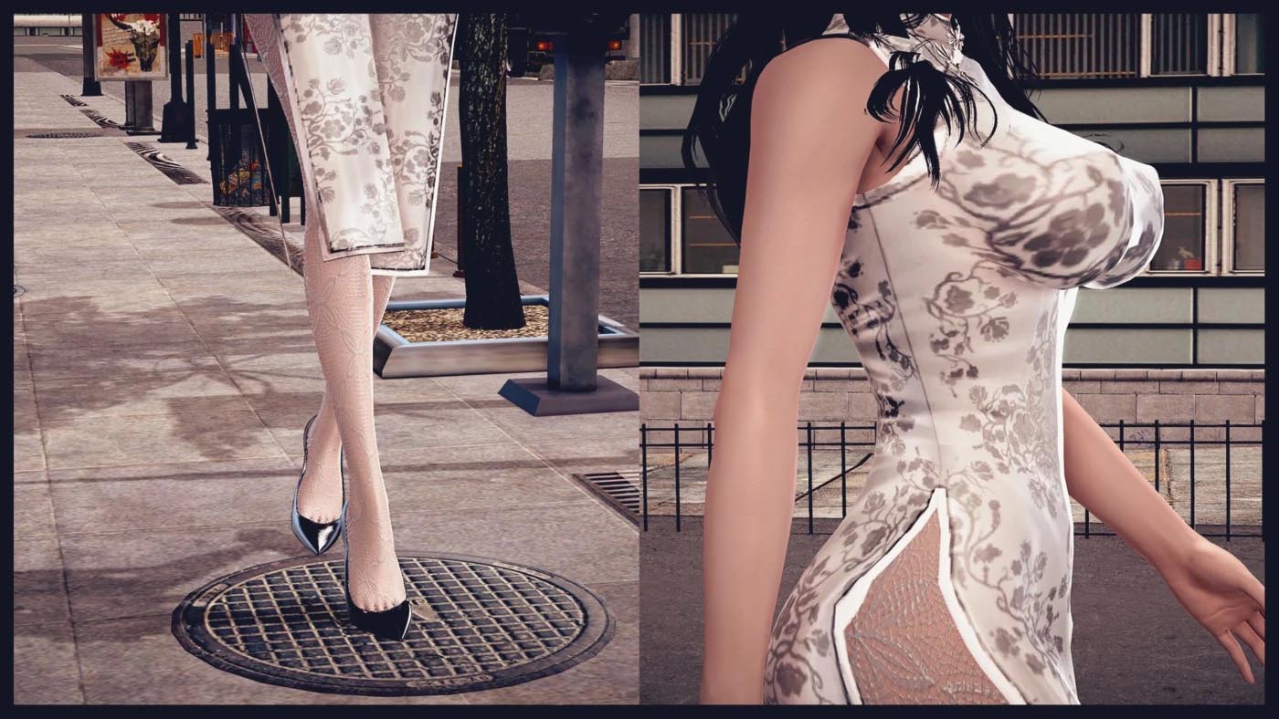 [3D彩漫] 直播间美熟母的精彩趣事01-05+小說 [更新/1.8G/百度网盘]