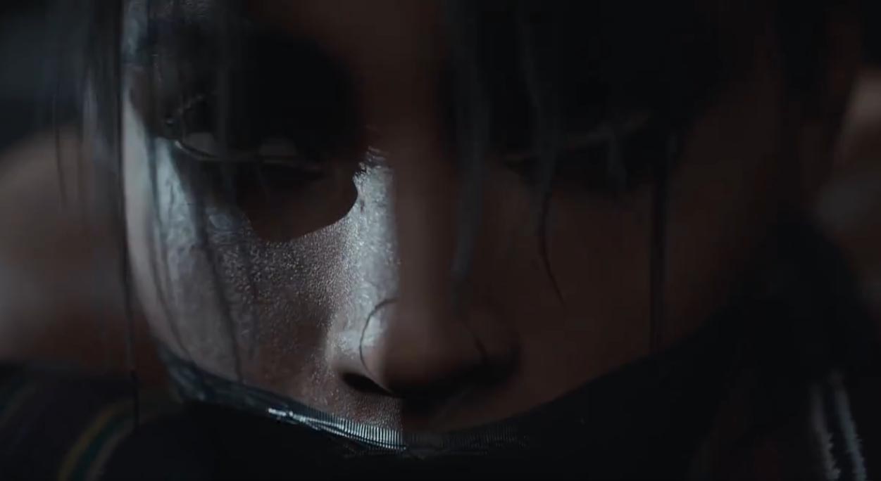 [3D/无修] Fatcat17 Ciri cottage predicament 希里 极品 [1G]