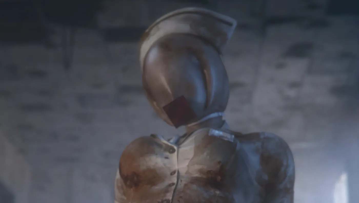 [3D动画] VGerotica大师2024年10月更新整合天使+寂静岭护士 [百度网盘]