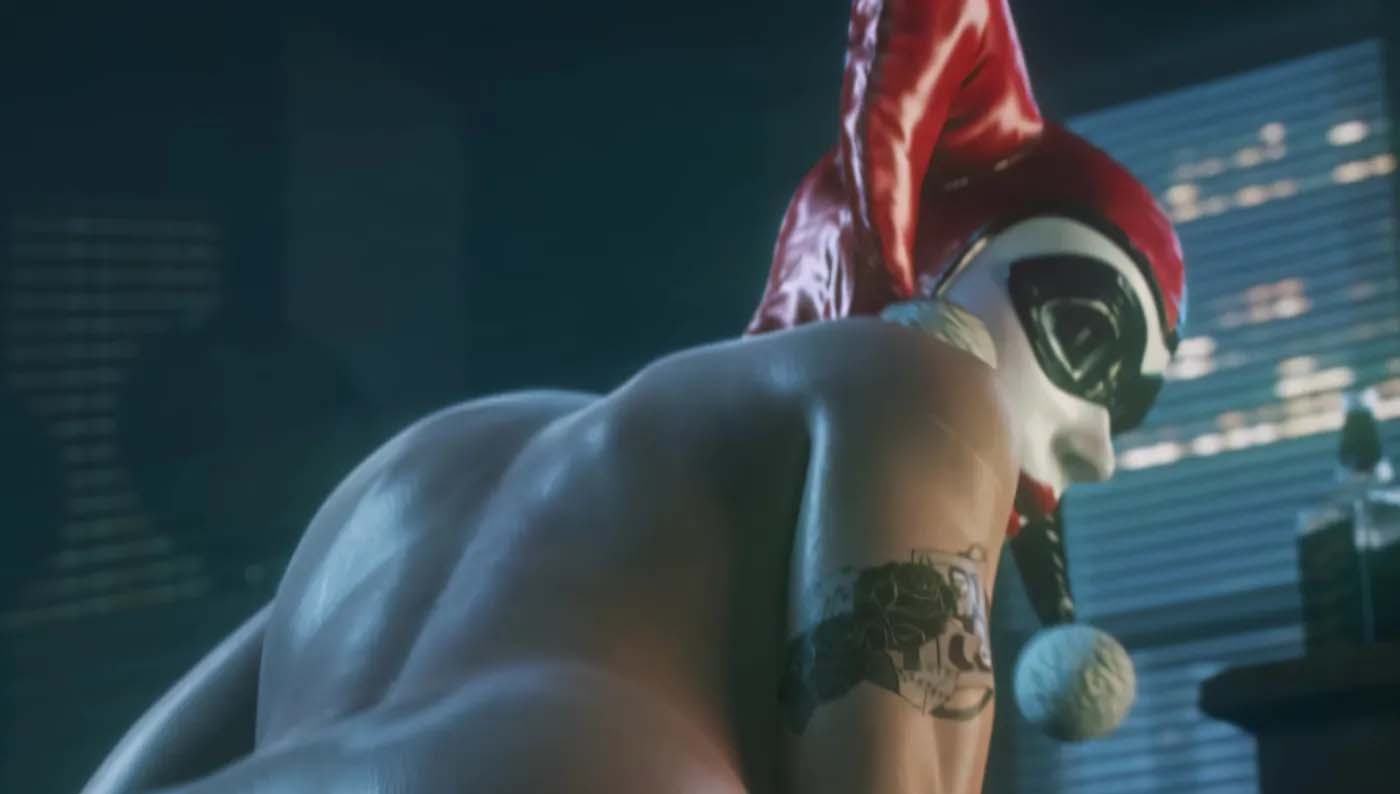 [3D动画] VGerotica大师2024年10月更新整合天使+寂静岭护士 [百度网盘]