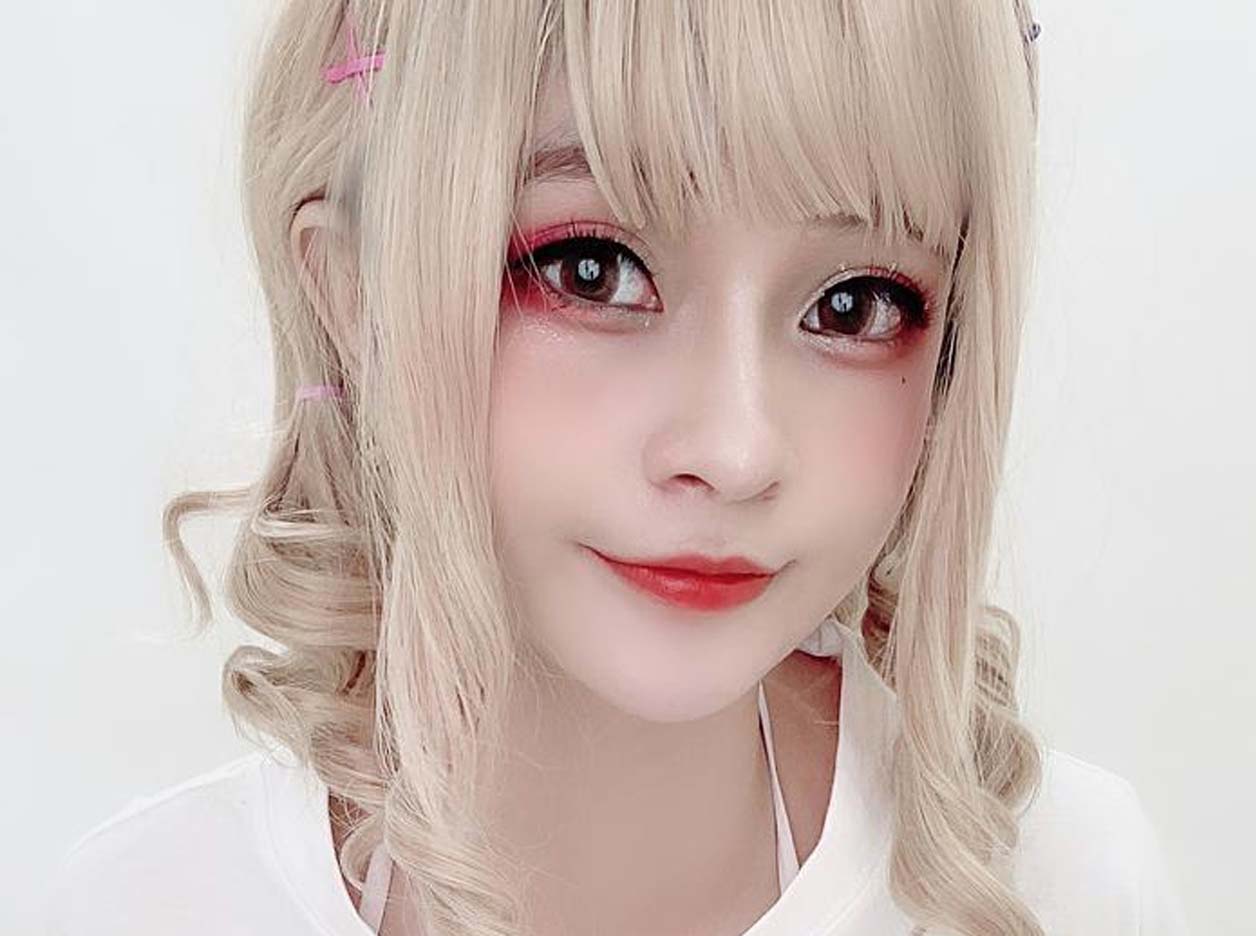 [3D] Azami COS写真精选集[11.2G]