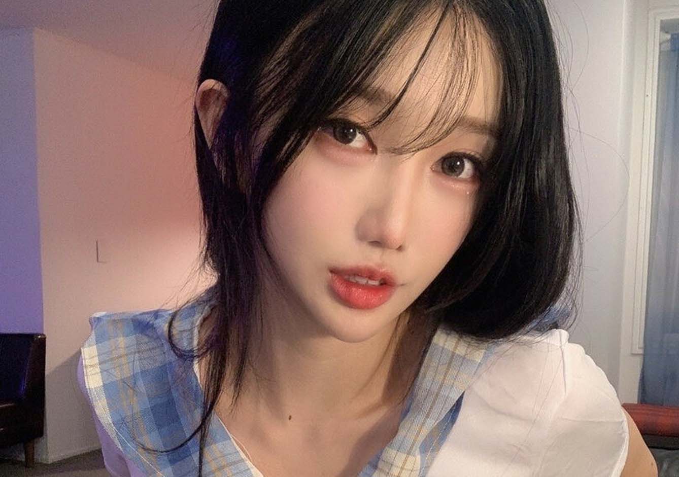 [次元视频] OnlyFans韩国顶级主播[Yunjini/kore0309]完美福利 [网盘]