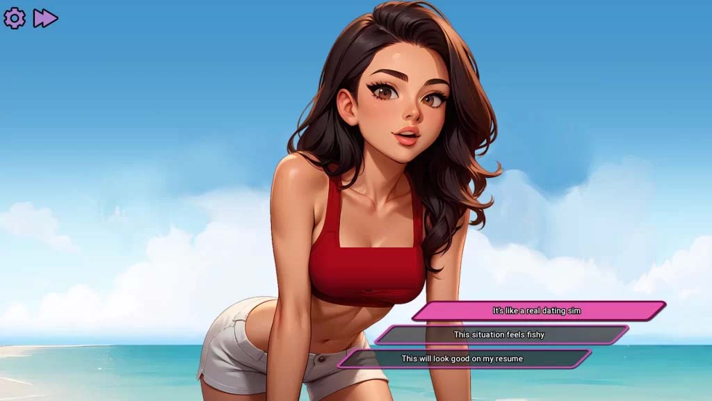 [SLG]法普诺岛 NoFapIsland Ch.1.1 PC+安卓汉化版[1.2g]