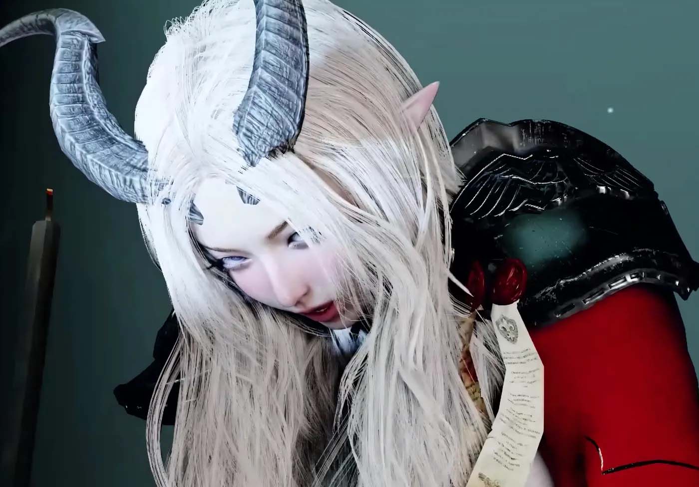 [同人动画] Madei神女宫3-魔将的威胁 [7.1G/百度网盘]