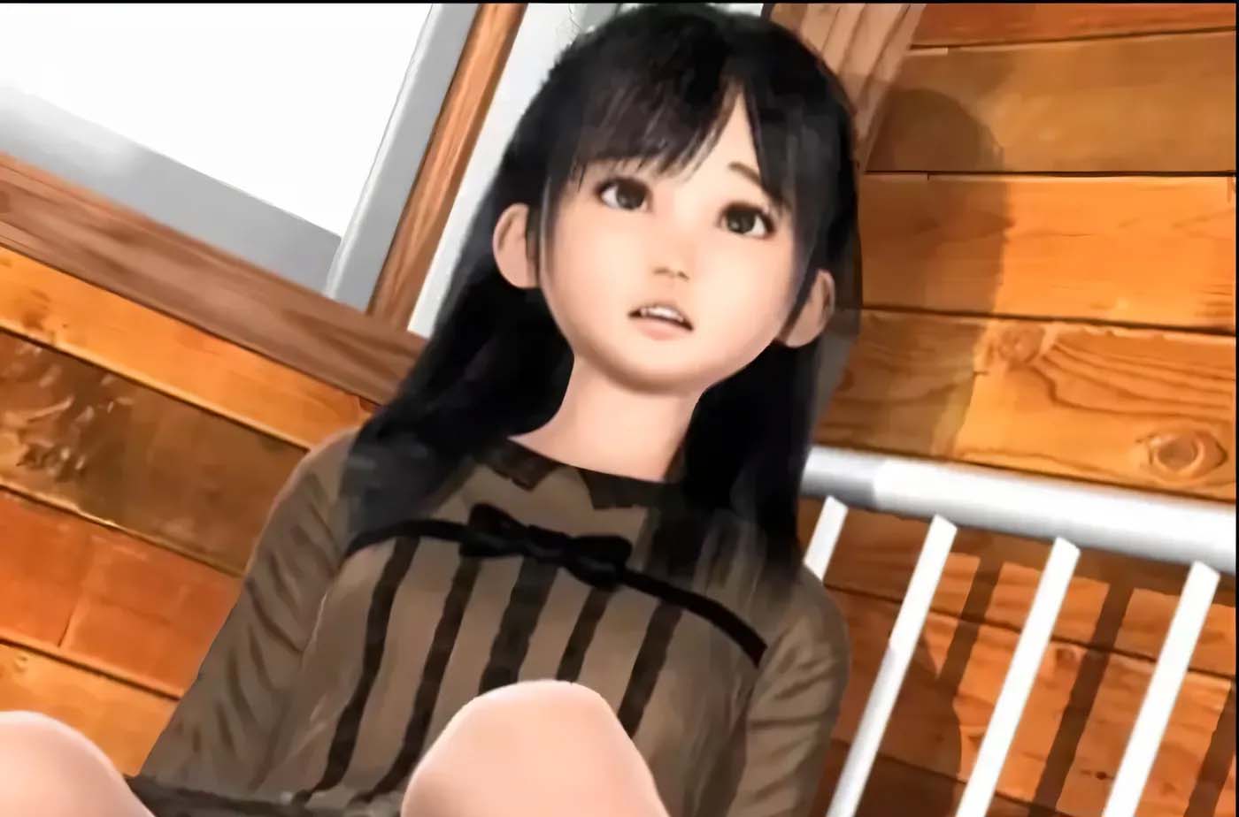 [同人动画] [小鬼的秘密基地-第2代：监禁][日语无字][720P_MP4][578M][1集全][百度网盘]