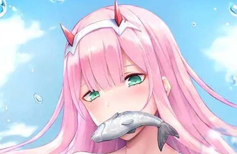 [同人动画] Sayika[兔子老大]神级4K作品精选集+动画高清整合版[更新/9.5GB/百度网盘]