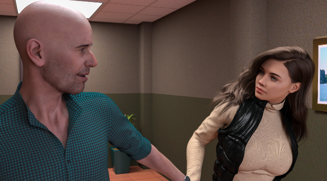 [SLG]堕落之路StepsofDebaucheryEp.3.2 PC官中文版【百度网盘】