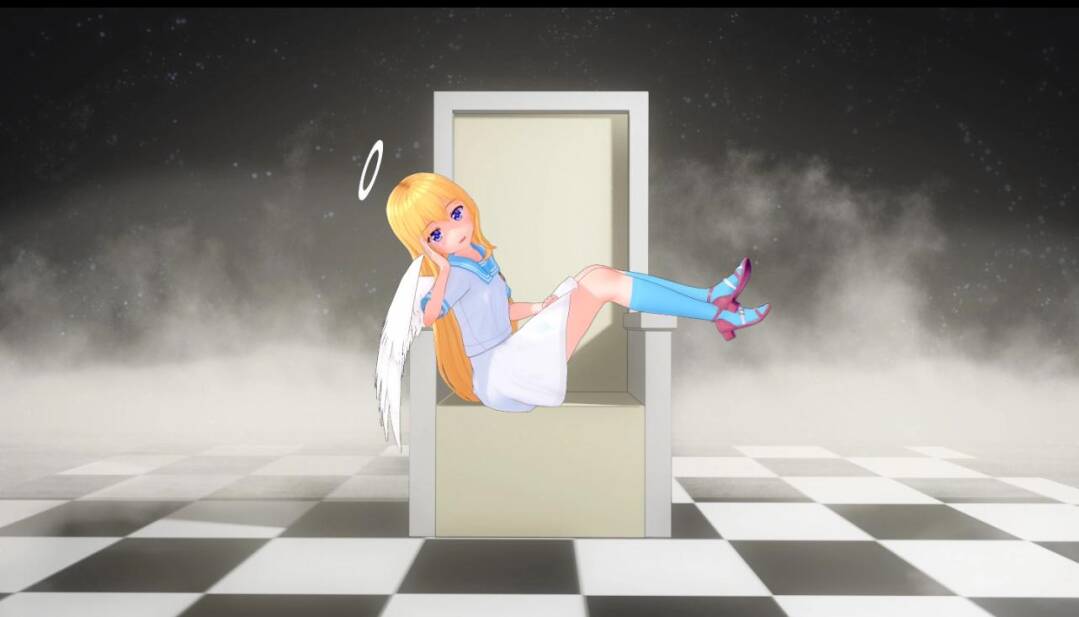 [更新SLG动态CG]素晴同人Konosuba：后宫大冒险KonoSuba The Harem Adventures 2.1b 中文版【百度网盘】