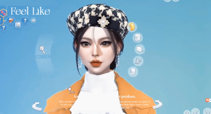 [模拟养成3D特色MOD合集]模拟人生4 2024年末终极绅士整合版[美化工作室精选][120G]