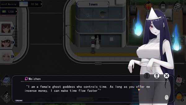 [SLG/官中/动态/PC] 职场幻想 在充满爱意的小镇幸福生活的故事 V1.2.18.01 [4G] [百度盘]