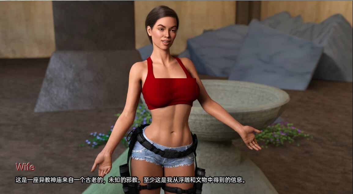 [SLG/汉化]叛逆：开始起义：开端 Rebellion The Beginning Remake v0.7 PC+安卓汉化版[百度盘]