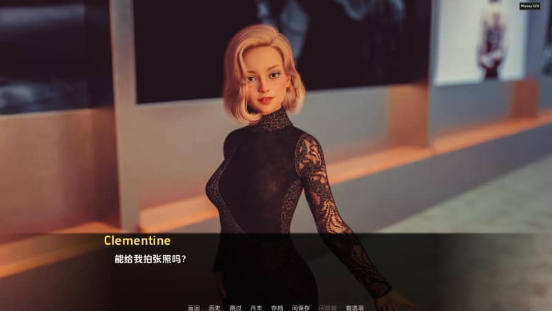 [SLG汉化]红樱花馆2RedSakuraMansion2-V2.1.14PC+安卓汉化版[度盘]