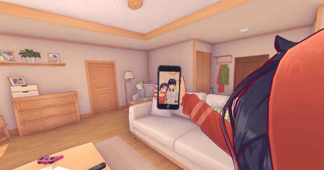 【3D互动中文绅士MOD】米塔 MiSide v0.923 官方中文版+MOD框架整合+绅士MOD整合【PC/4G】