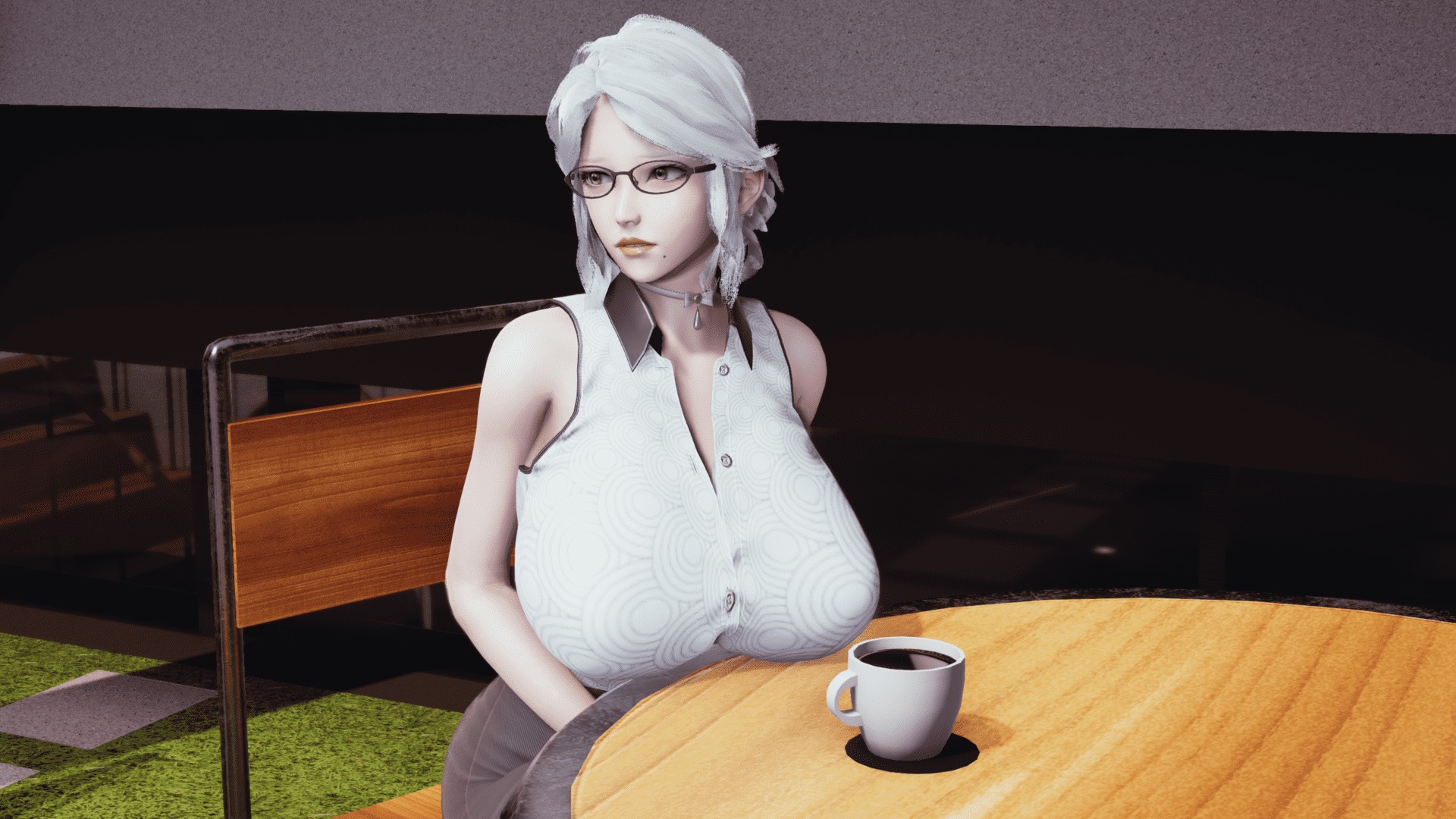 [SLG/PC+安卓/官中]凤凰PhoenixesV0.12