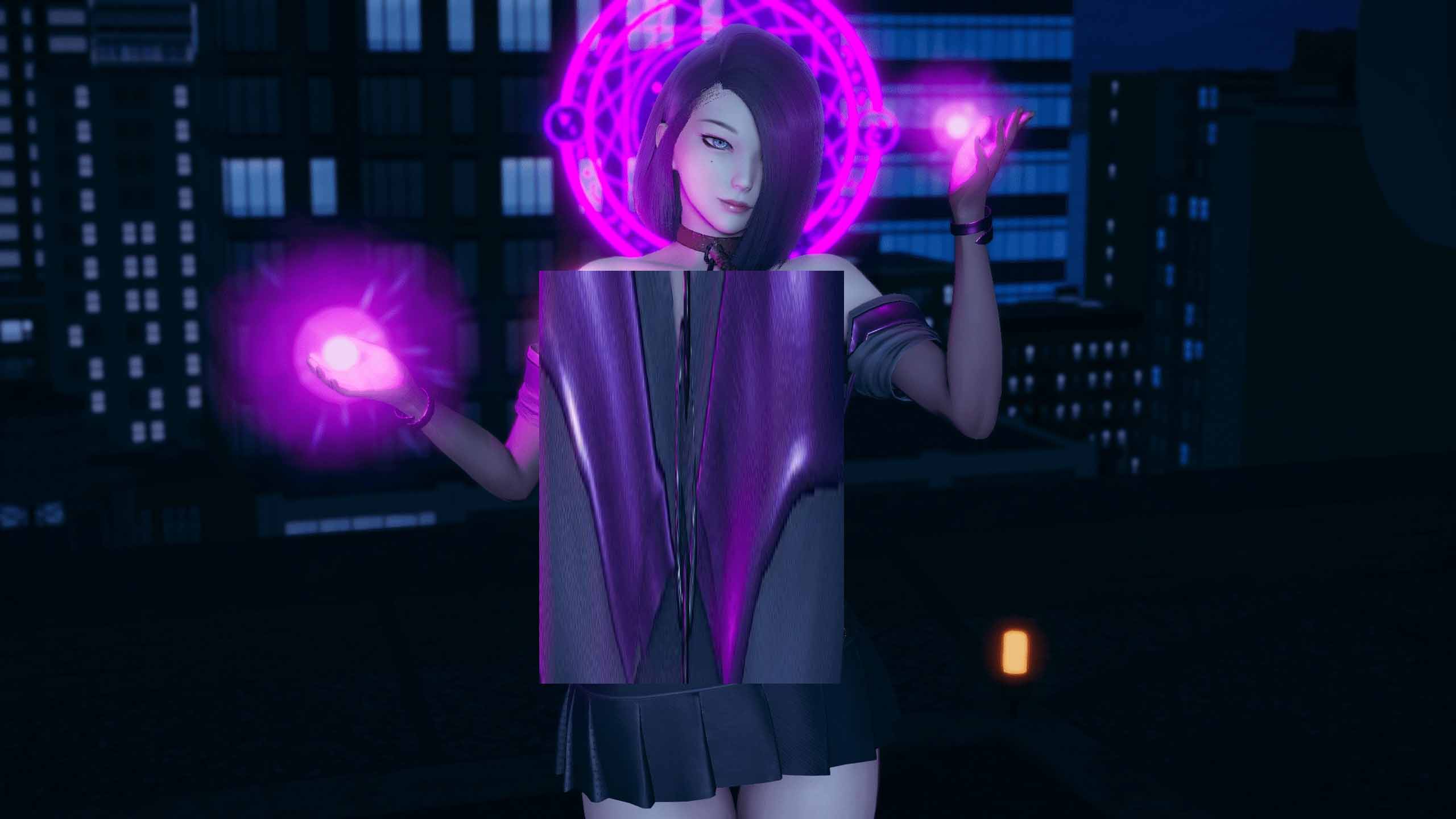 [SLG/PC+安卓/官中]凤凰PhoenixesV0.12