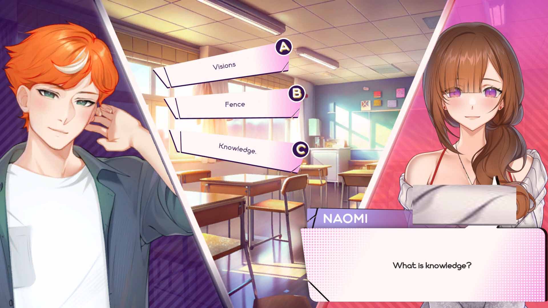 【SLG/动态/更新/STEAM官中/步兵】夏日为你/Summer For You[Ver1.05]【PC/2.9G】