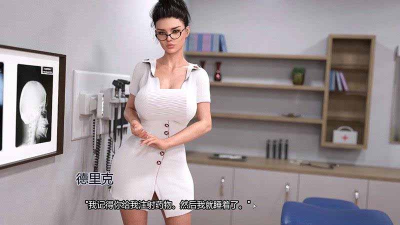 【SLG/神作/汉化/3D】我的性感表姐2/我可爱的室友2/My Cute Roommate2[V14.02092 Extra]【PC/3.8G】