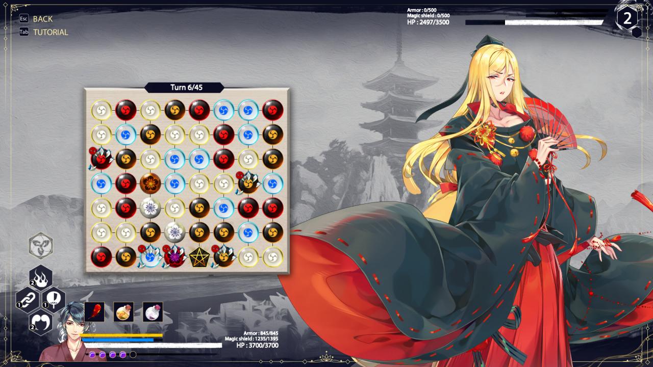 [SLG/动态/2D/STEAM官中更新]Re：运命/命运/Re:DESTINY[Ver1.20][PC/1.80G]