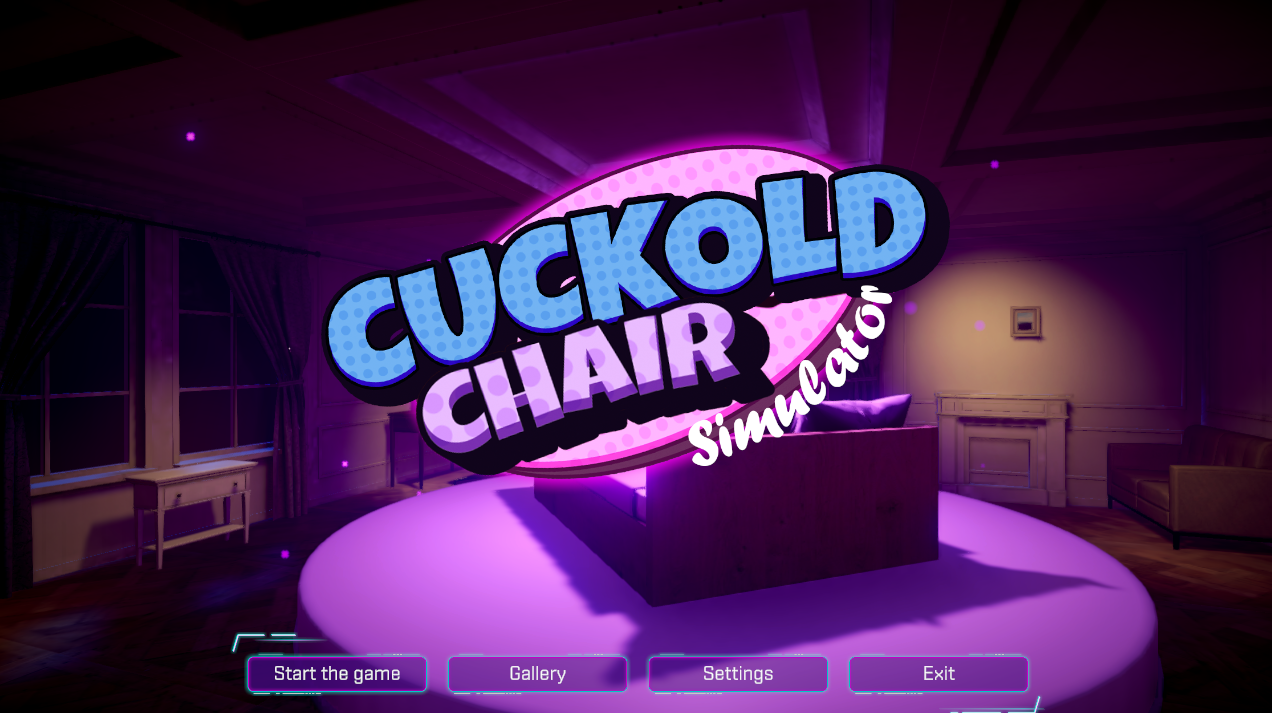 [SLG/动态/官中/2D/NTR]绿帽模拟器/Cuckold Simulator[PC/4.80G]