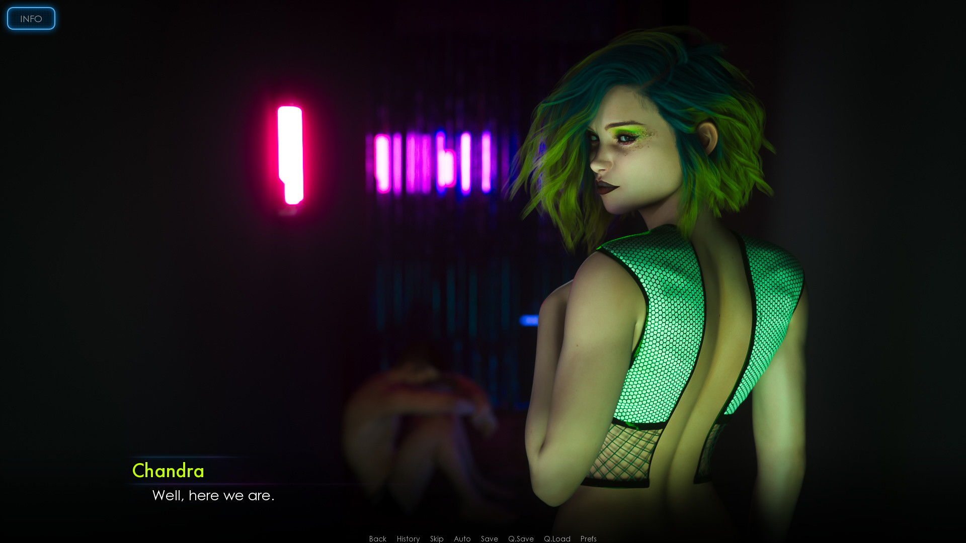 [神作SLG/米乐汉化/高渲染/动态]破碎的梦之城[V1.15.0 Ch.15完结版][PC+安卓/17G]