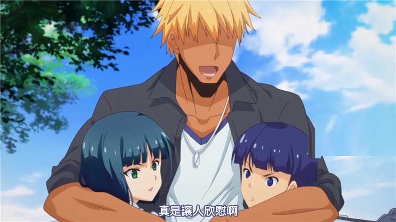 [ADV/制服]キミはやさしく寝取られる ‐Lustful betrayal‐[+全CG AI汉化][PC/1.47G]