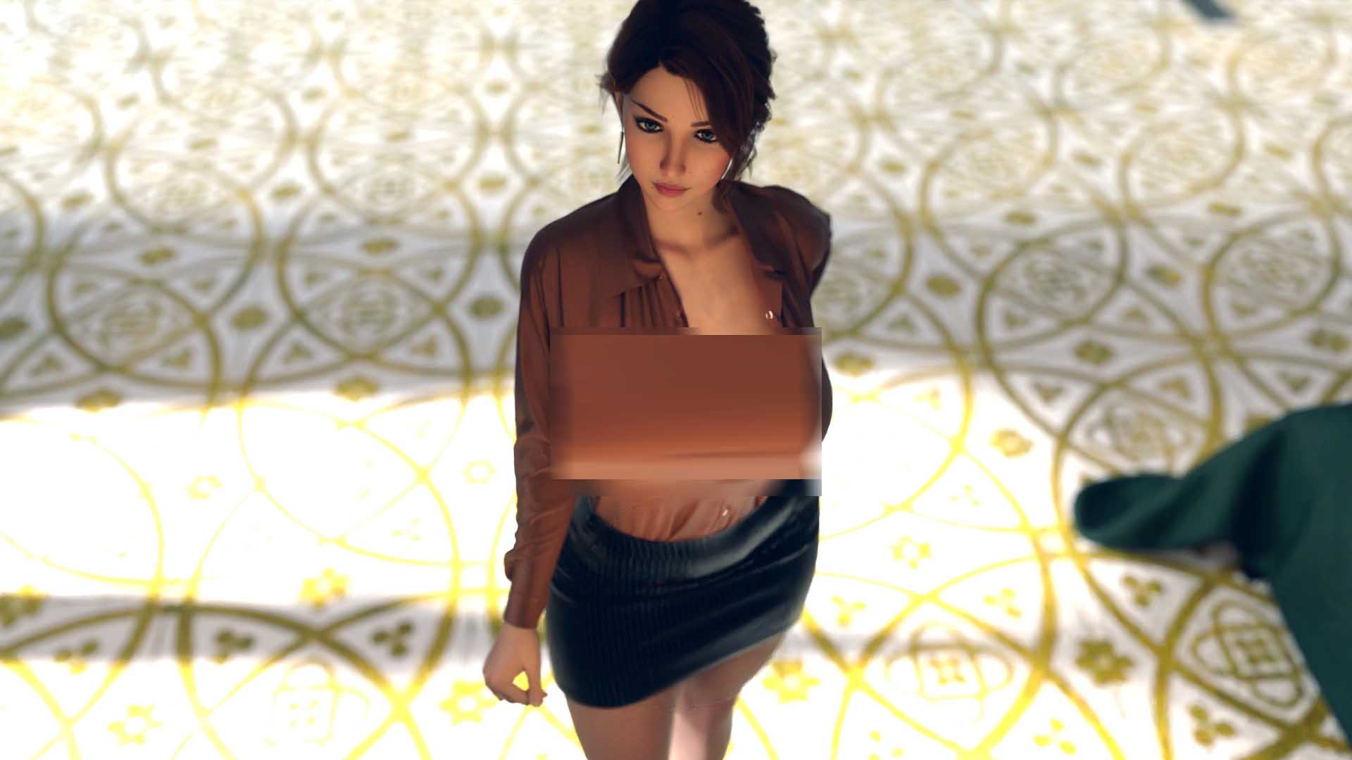 [SLG/3D动态]娜塔莎顽皮的妻子/娜塔莎淘气妻子/Natasha Naughty Wife[Ver0.43][PC+安卓汉化/1.89G]