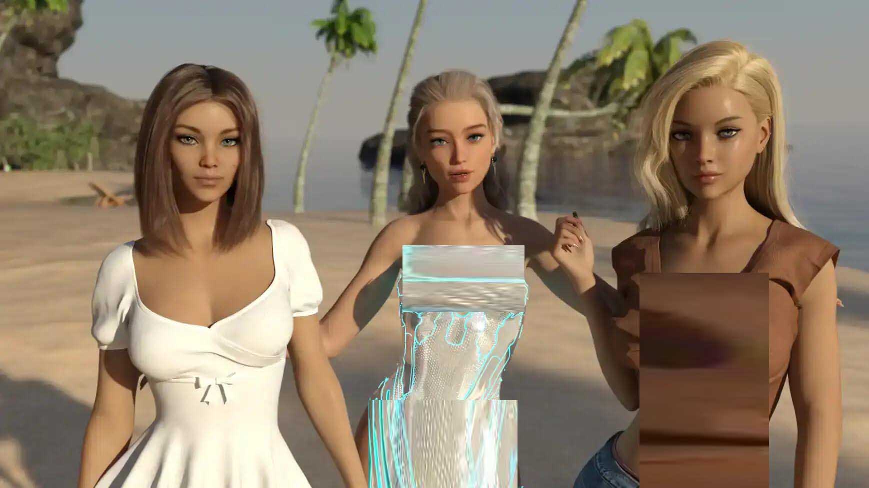 [SLG/3D动态]欲望理论/Lust Theory S1[第1季][PC+安卓汉化/9.29G]