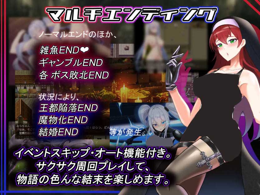 [爆款RPG/更新][肉と餅社团]爱丽丝传说/テイルズ・オブ・アリス[Ver2.2][PC/1.8G]