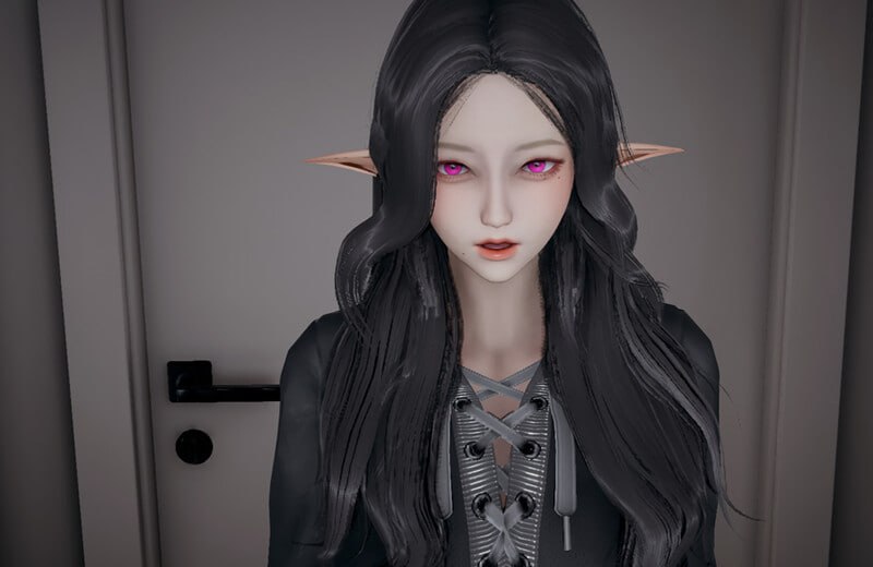  [SLG/3D动态]宠物捕捉系统[Ver3.0][PC+安卓官中/2.8G]