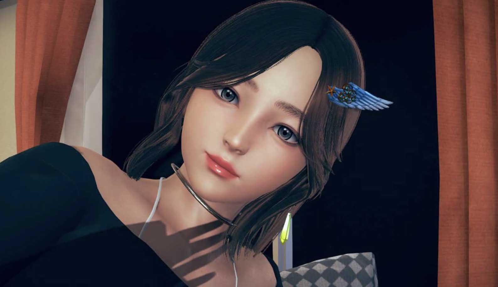 [欧美SLG/3D动态]社会被摧毁/Society Destroyed[Ver0.7][PC+安卓汉化/1.43G]