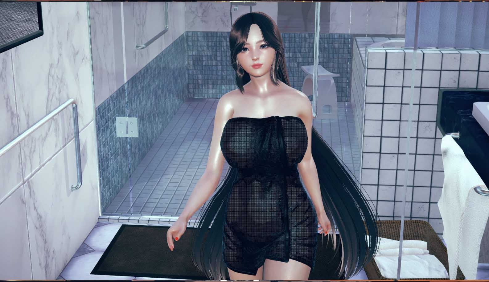 [欧美SLG/3D动态]社会被摧毁/Society Destroyed[Ver0.7][PC+安卓汉化/1.43G]