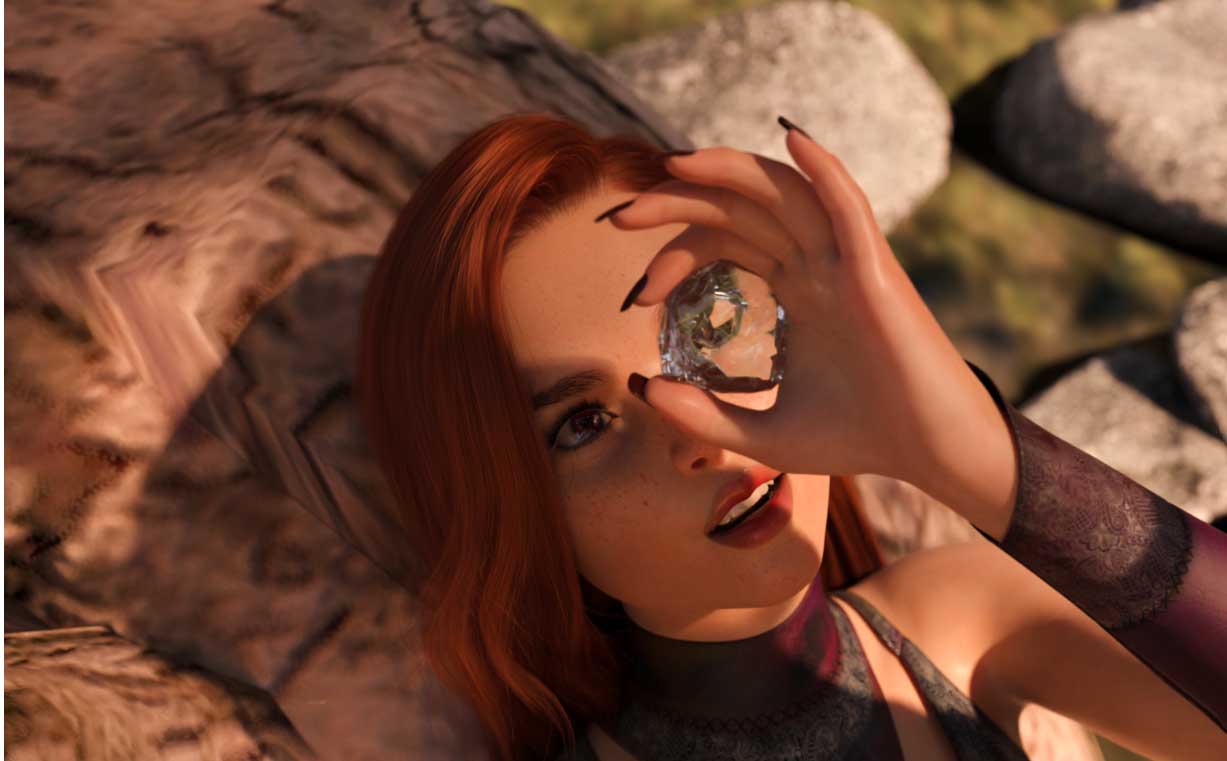 [SLG/3D动态]双重感知/Double Perception[Ver4.9][PC+安卓汉化/1.87G]