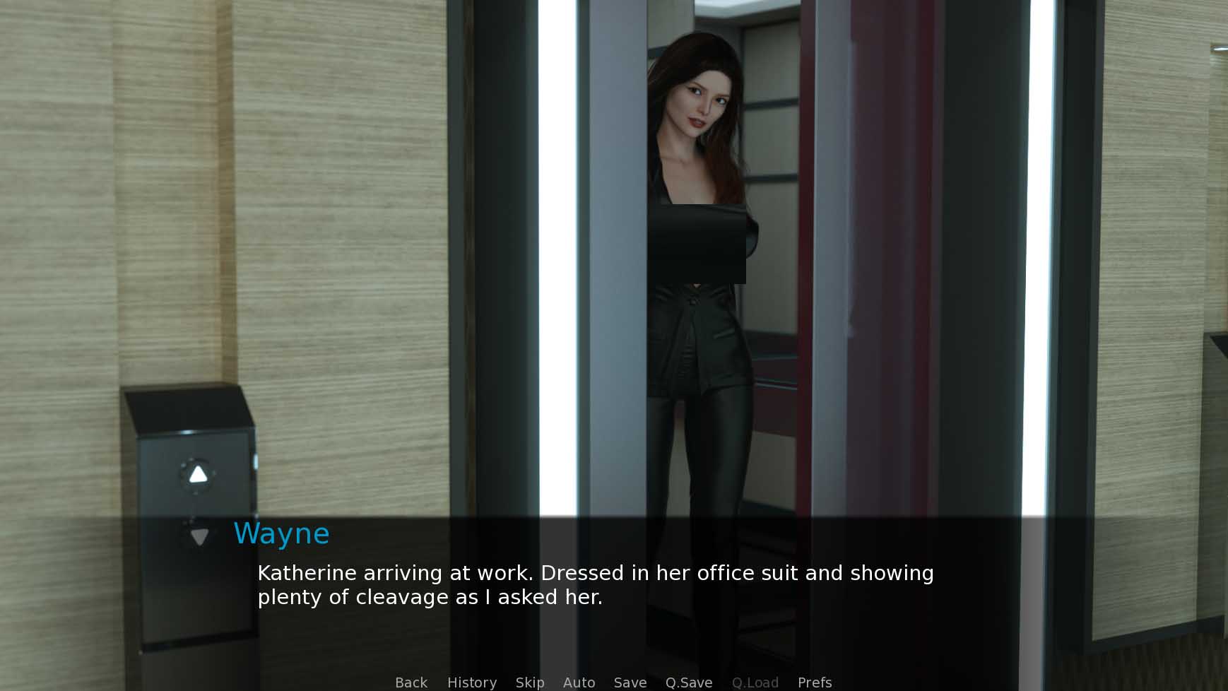 [SLG/汉化/动态/3D/更新]绿帽告白/MKP/markpuc: Cuckold Confessions[Ver0.0.7.1][PC+安卓/834M]