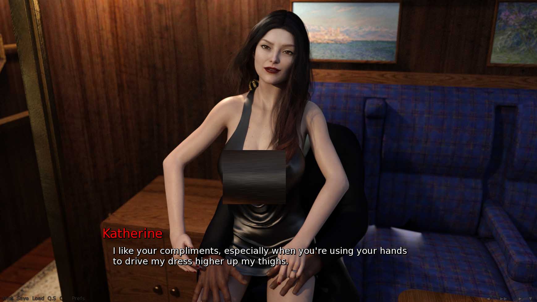 [SLG/汉化/动态/3D/更新]绿帽告白/MKP/markpuc: Cuckold Confessions[Ver0.0.7.1][PC+安卓/834M]