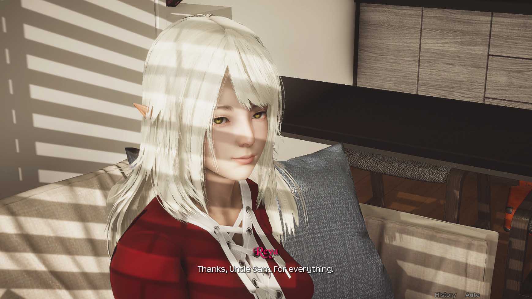 [SLG]精灵雷亚/精灵蕾娅/精灵瑞雅/Reya the Elf[Ver0.6.9][PC+安卓汉化/12.5G]