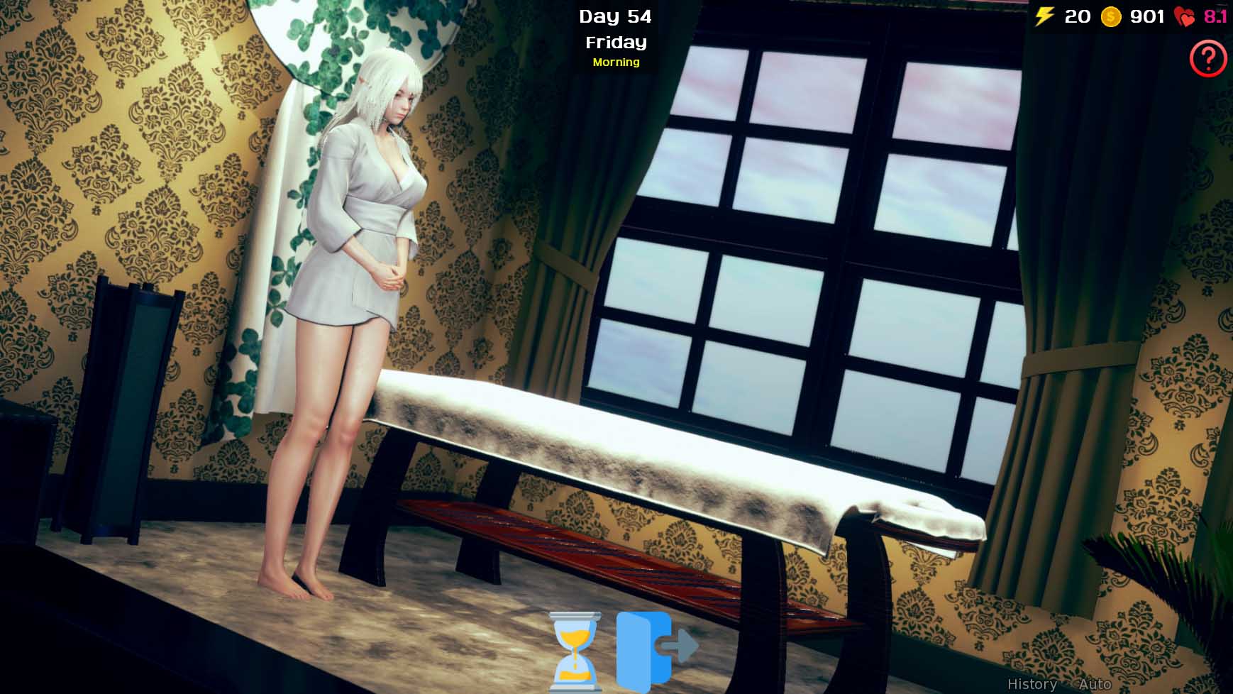 [SLG]精灵雷亚/精灵蕾娅/精灵瑞雅/Reya the Elf[Ver0.6.9][PC+安卓汉化/12.5G]