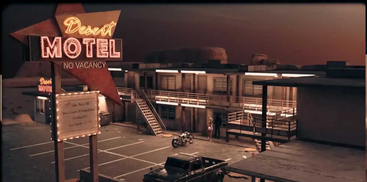 [SLG/3D动态]开往无名之地/Drive to Nowhere[Ver1.0][PC+安卓汉化/3G]