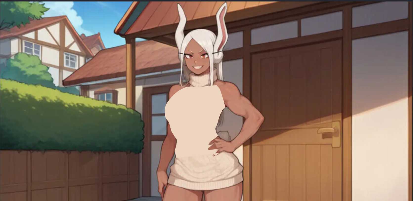 [SLG/2D动态]威福客栈/Waifu Inn[Ver0.14f][PC+安卓汉化/300M]