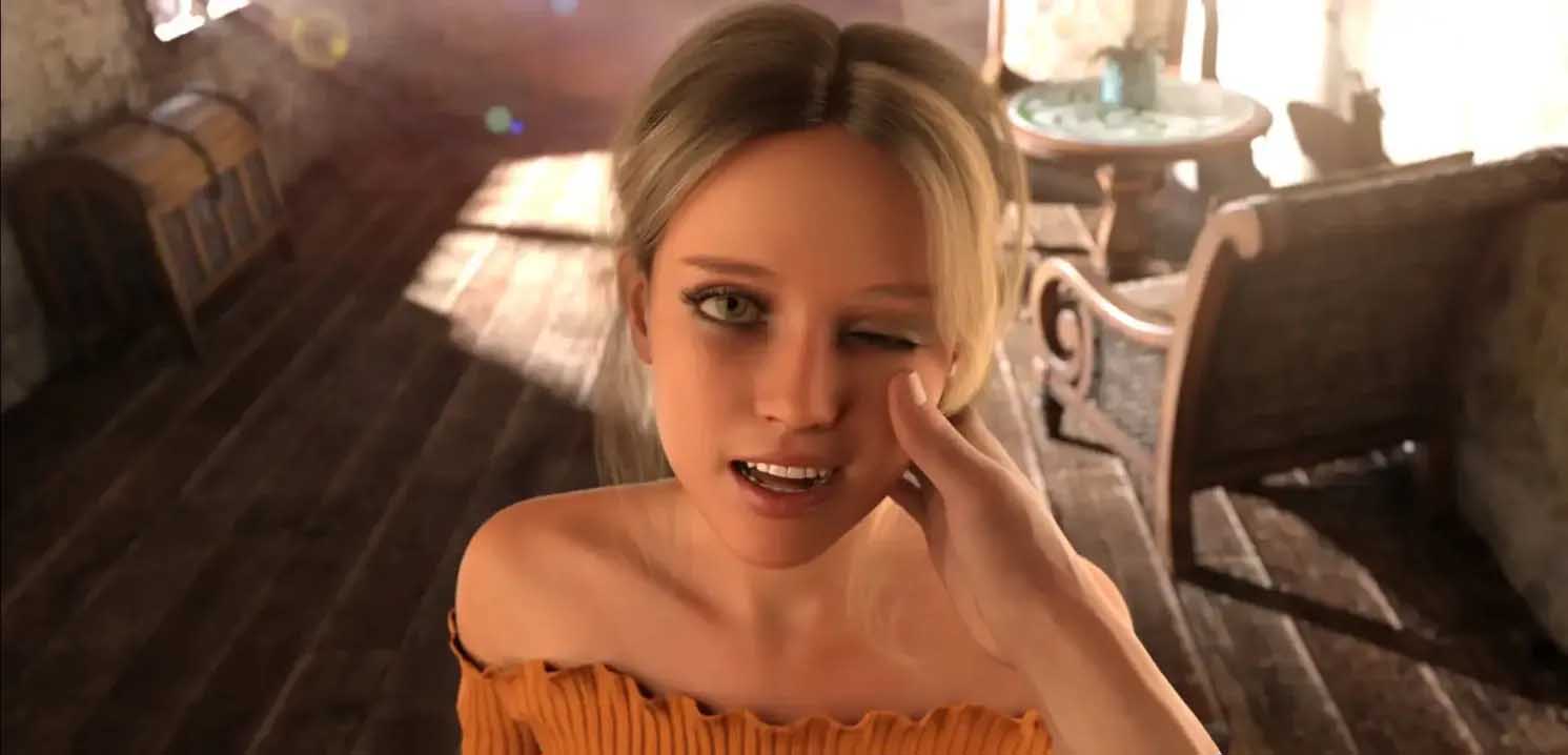 [SLG/3D动态]荒原守护者/Wasteland Guardians[Ver0.4][pc+安卓汉化/3.6G]