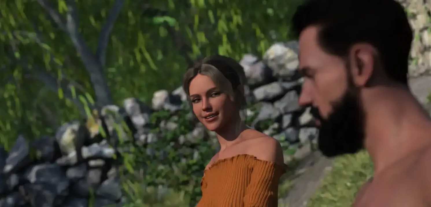 [SLG/3D动态]荒原守护者/Wasteland Guardians[Ver0.4][pc+安卓汉化/3.6G]